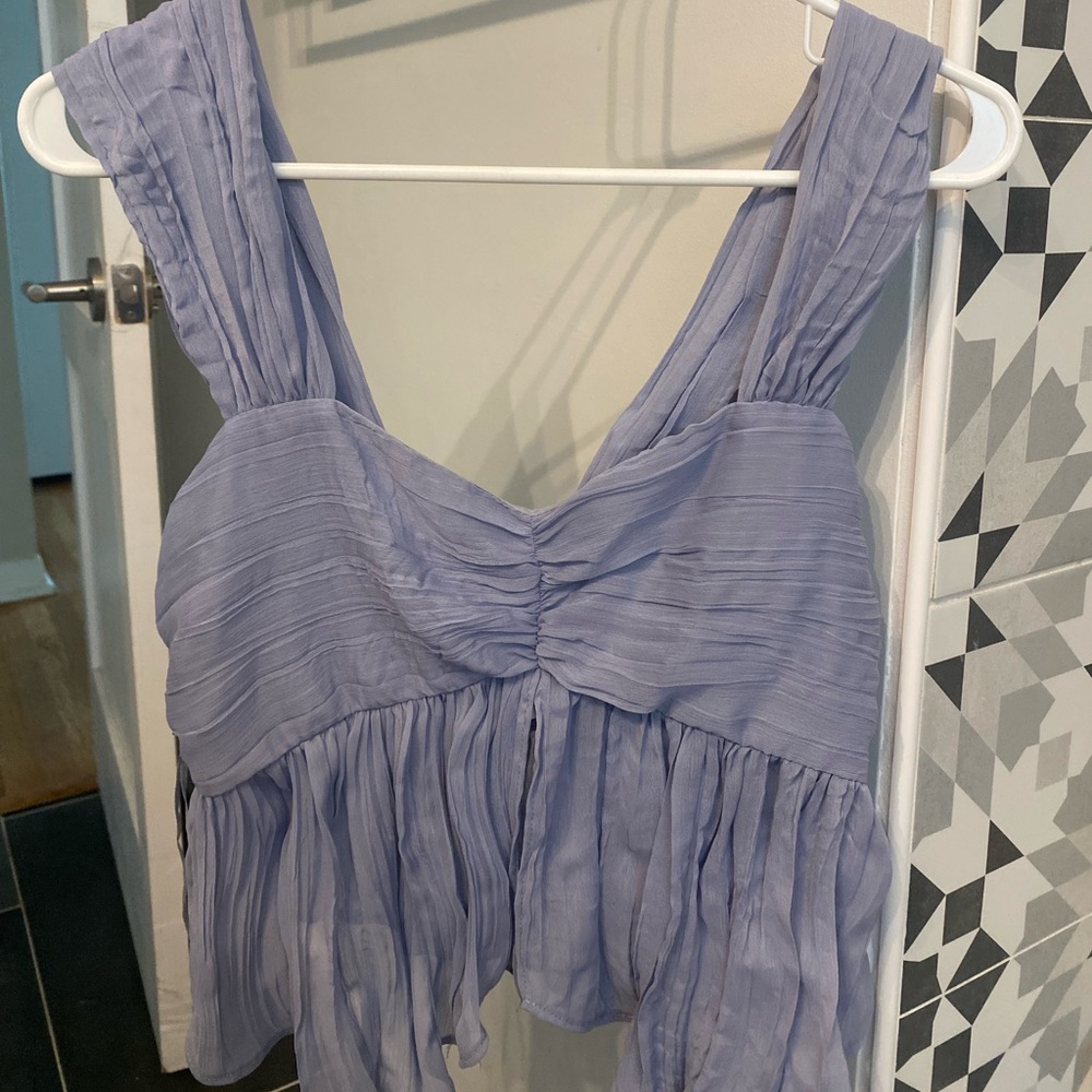 NWT Frankie Phoenix Top